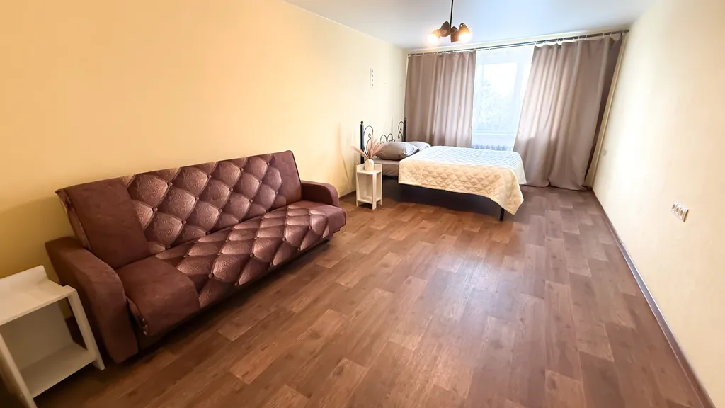 Мега просторная квартира в центре