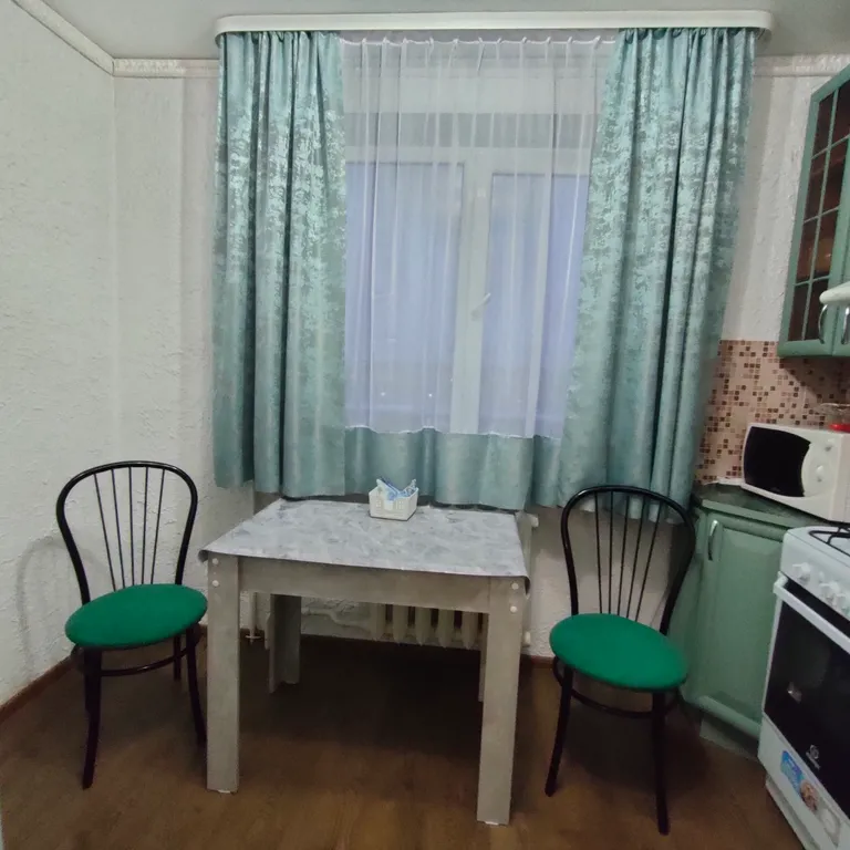 Уютная квартира в центре Оренбурга