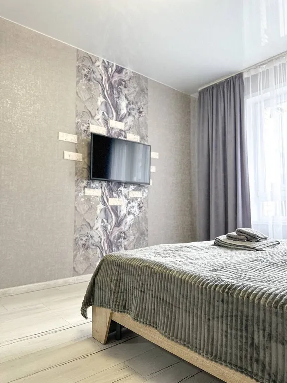 Квартира рядом с Модным кварталом