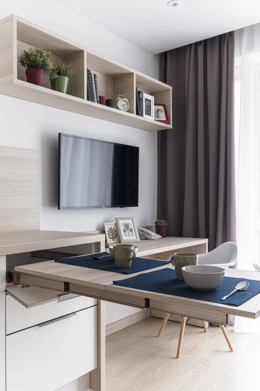 Квартира Квартира Современная студия — Санкт-Петербург