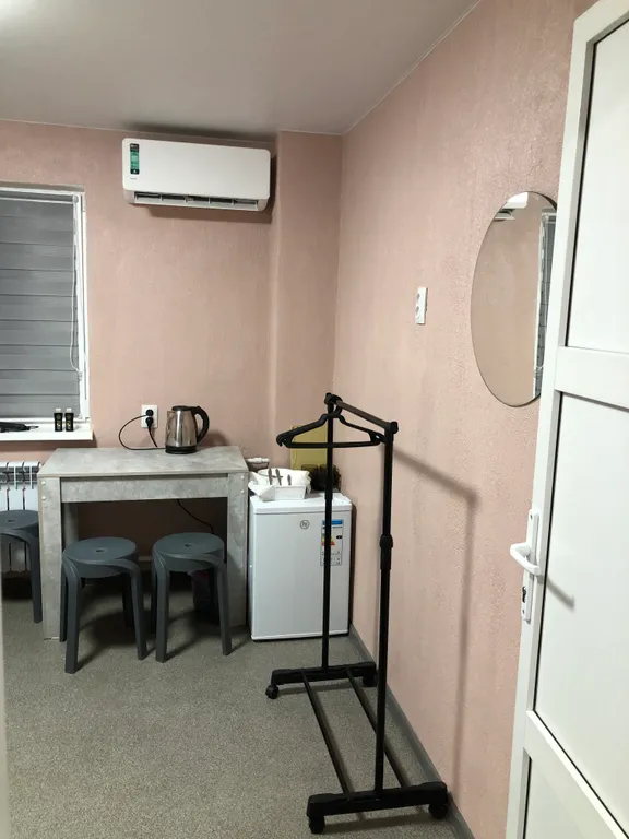 Ночлег гостиничного типа в 500 м от трассы м4Дон