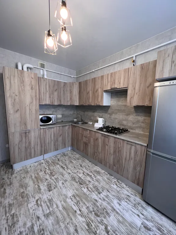 Квартира Новая квартира в прекрасном районе — Анапа