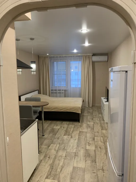 Уютная квартира — аренда посуточно в Чебоксары