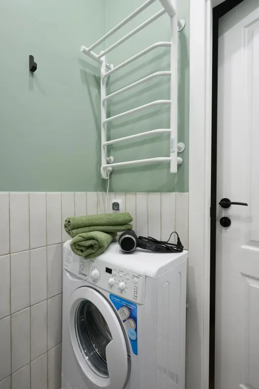 Квартира Квартира Топ место, современный ремонт — Санкт-Петербург