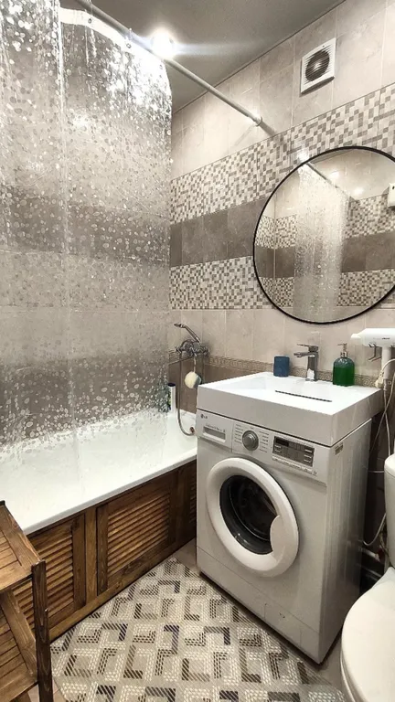 1 квартира в центре города