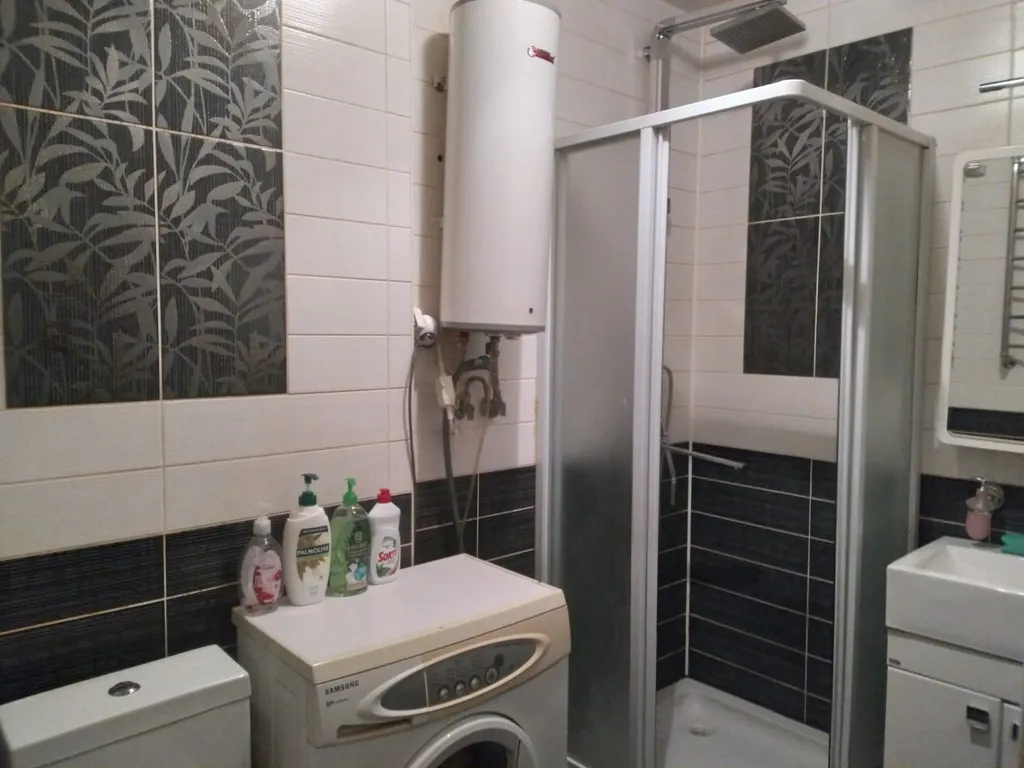 Уютное гнездышко для романтических встреч