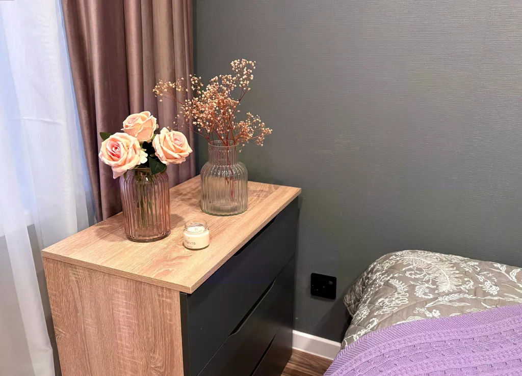 Люкс в Хибинах