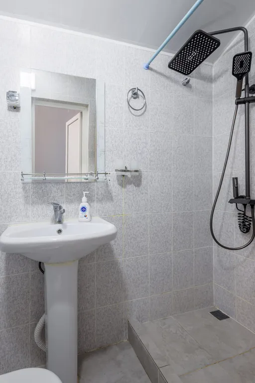 Квартира Квартира Красивый номер для большой семьи — Сириус