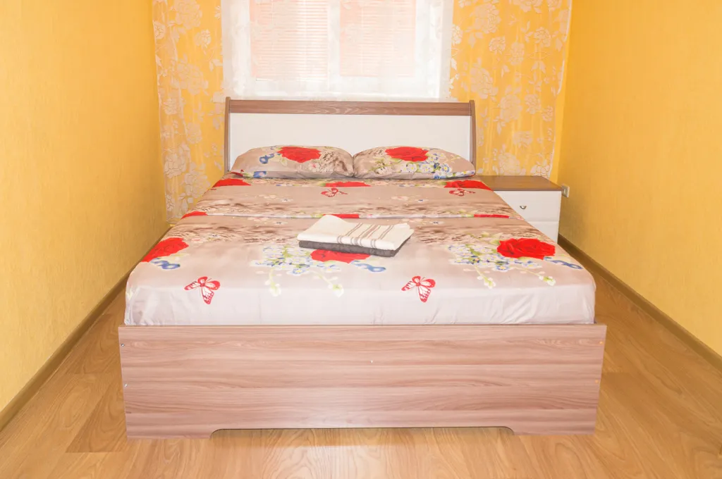 КемКомфорт квартира рядом с Парком Ангелов, развитая инфраструктура