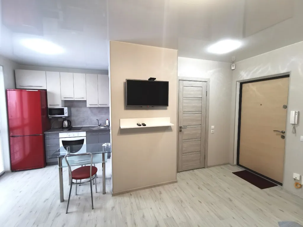 Квартира в центре города