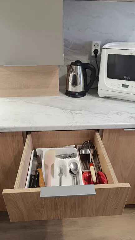 Уникальная квартира в элитном доме в центре города