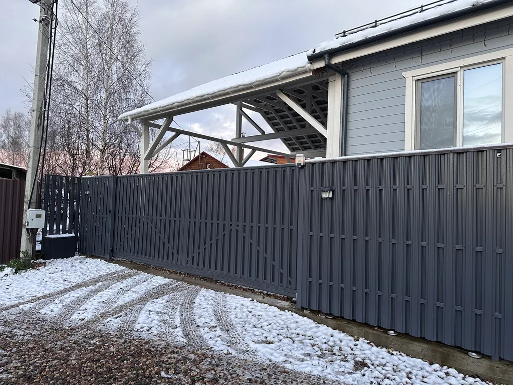 Загородный дом куда можно с питомцем