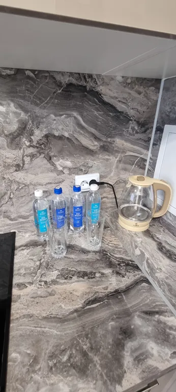 Уютная евродвушка в спальном районе