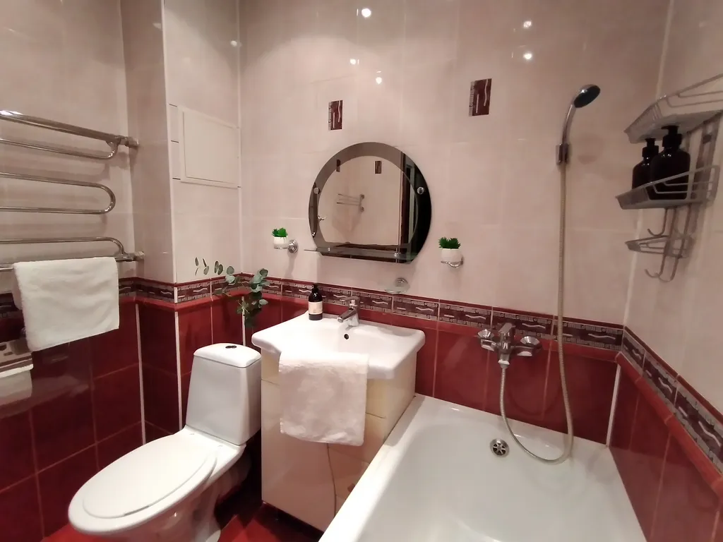 Живи у меня