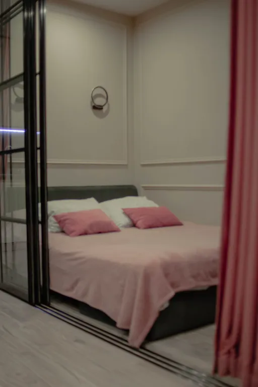 Квартира Квартира Rauschen Green Lake — Светлогорск