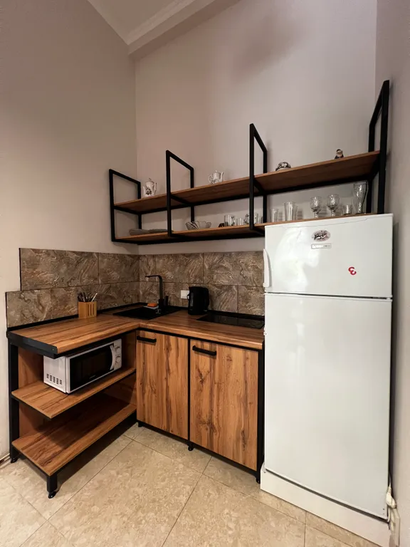 Уютные апартаменты в частном доме