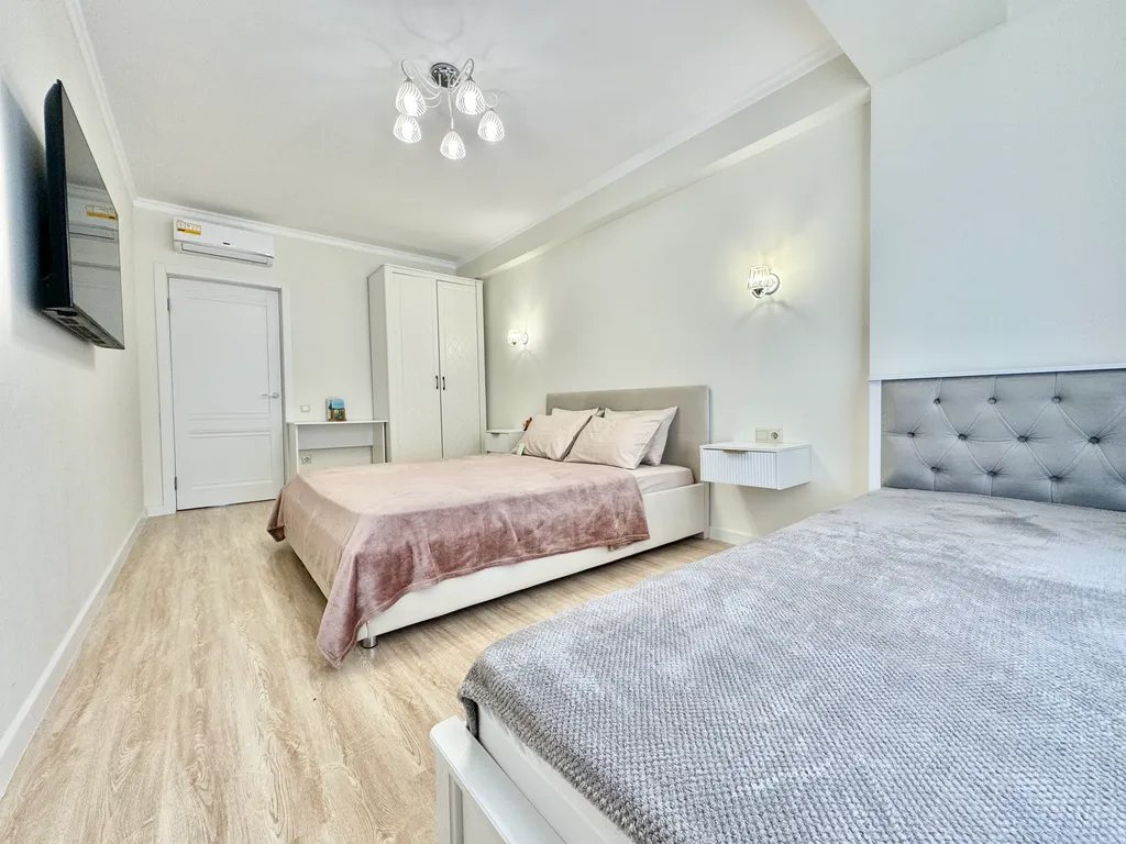 Комфортная квартира 2+1 Каравелла Португалии — аренда посуточно в Дагомыс