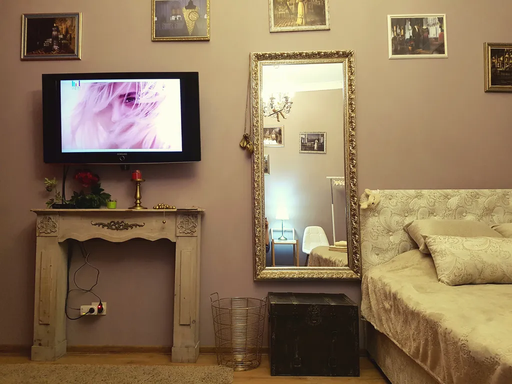 Квартира Комната — Санкт-Петербург