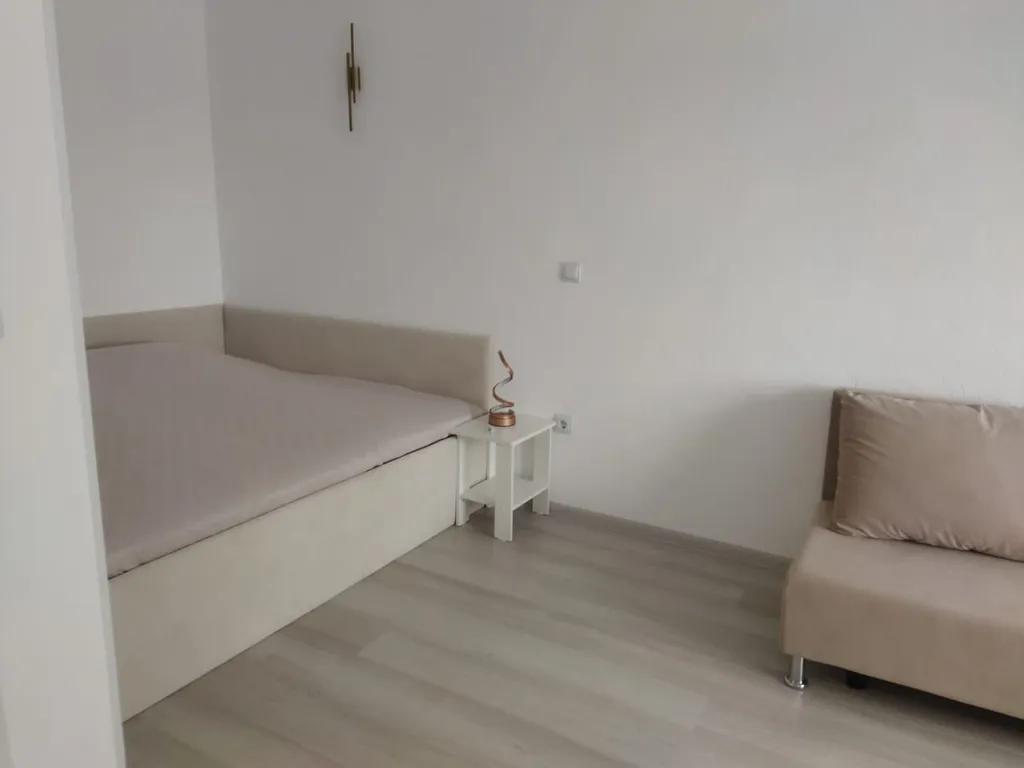 Квартира Уютная светлая квартира с ремонтом — Сальское