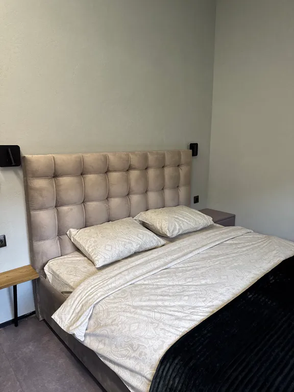 Коттедж Коттедж на 6 человек у Красного озера — Светлое