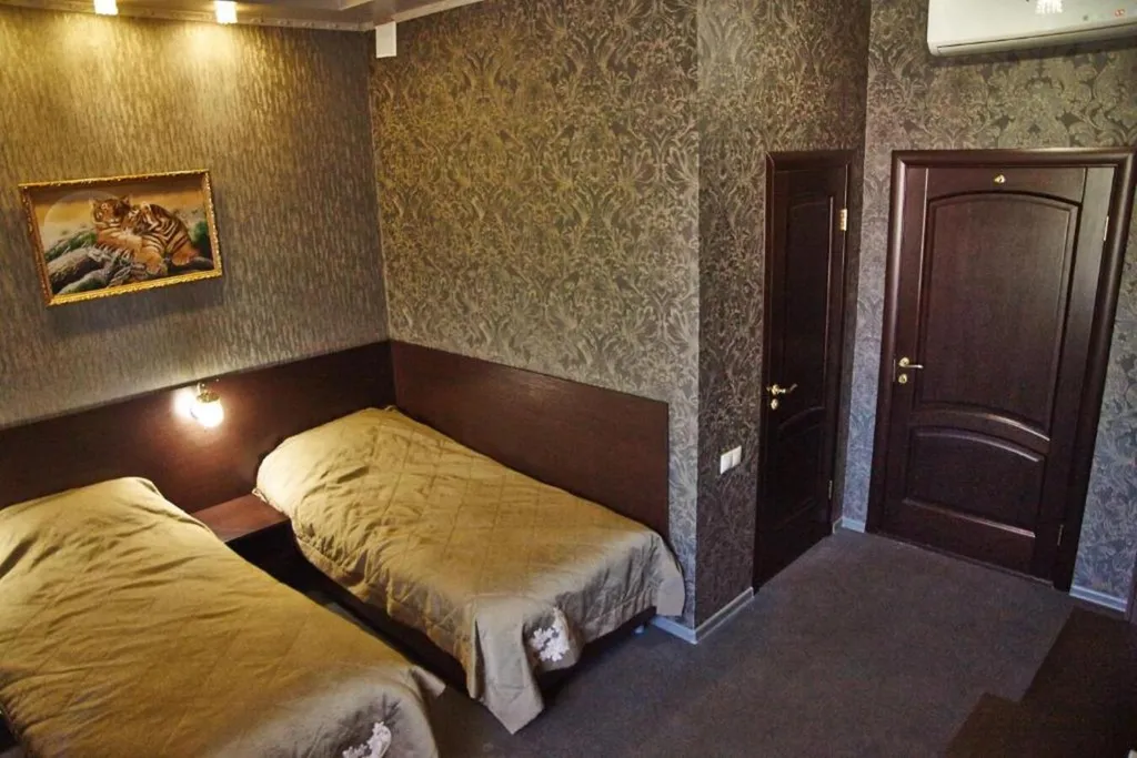 Квартира Комната — аренда посуточно в Магнитогорск