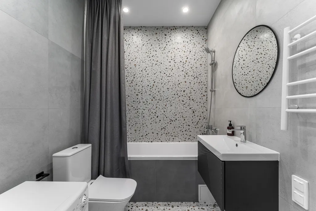 Уютная квартира в 700 метрах до моря