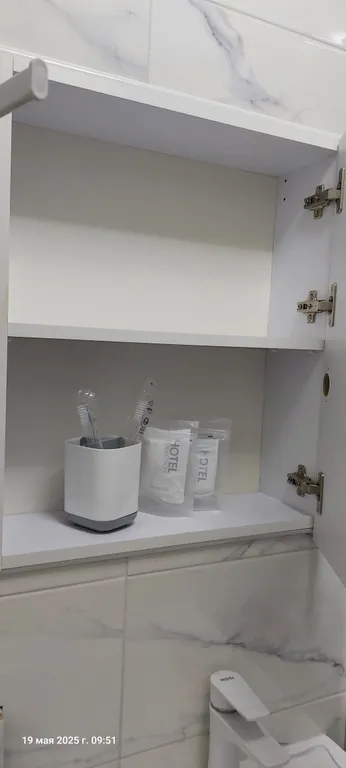 Квартира 1-комнатная Квартира — Анапа