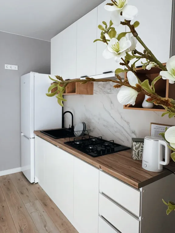 Квартира в новом ЖК г.Батайск