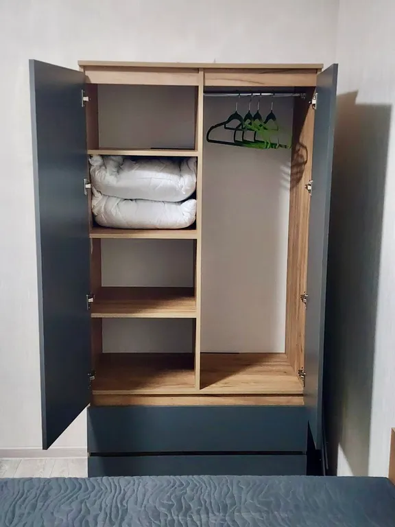 Квартира Новая, уютная квартира от собственника — Красноярск