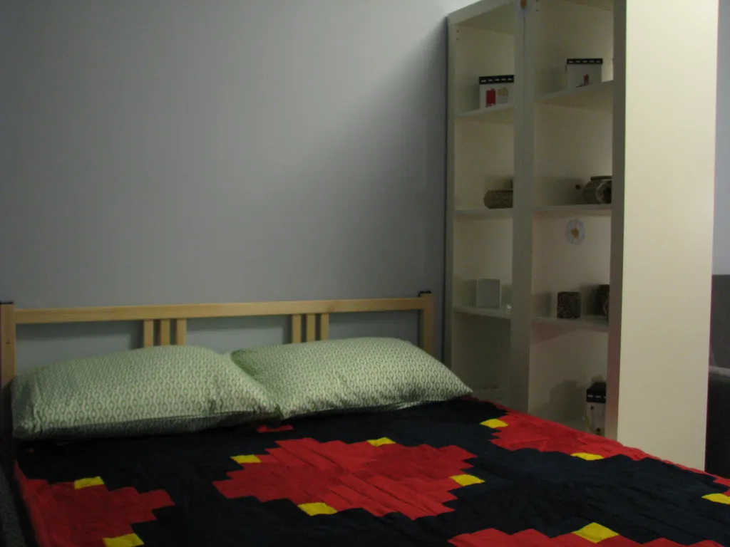 Апартамент Баттерфляй