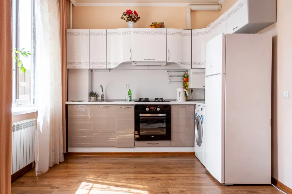 Квартира в центре курортной зоны