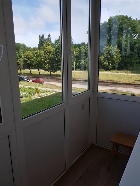 Уютная квартира в 5-ти минутах от моря