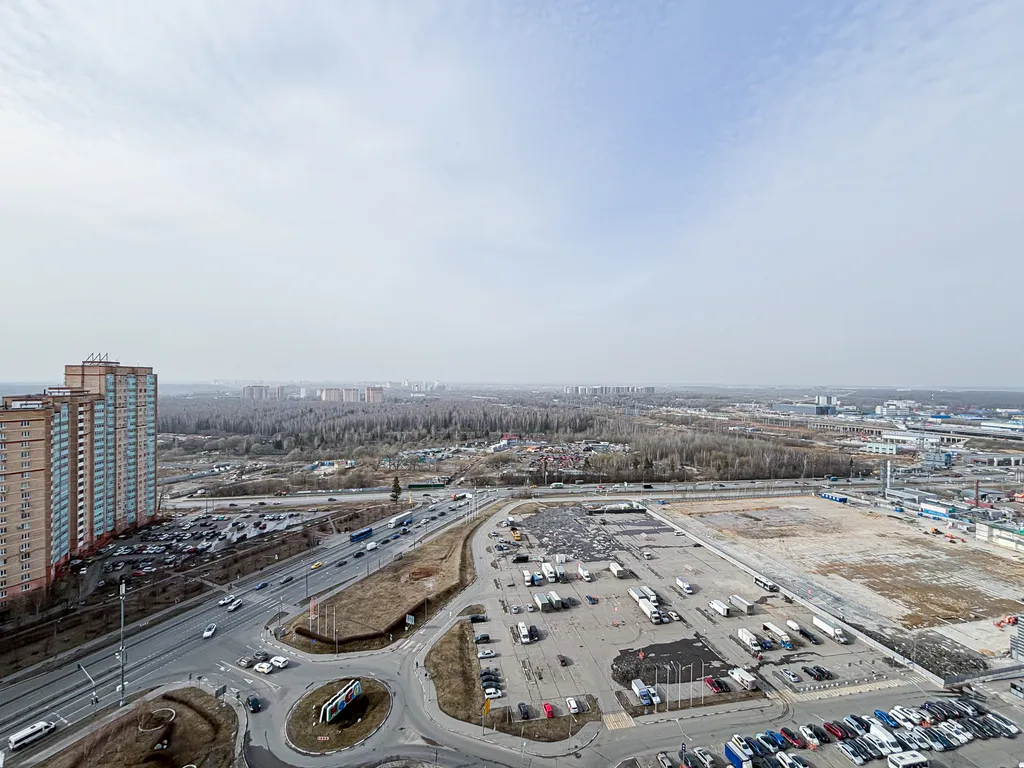 Уютная студия