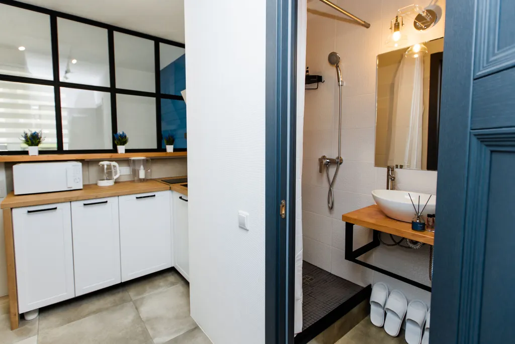 Студия Paikka #Ilta