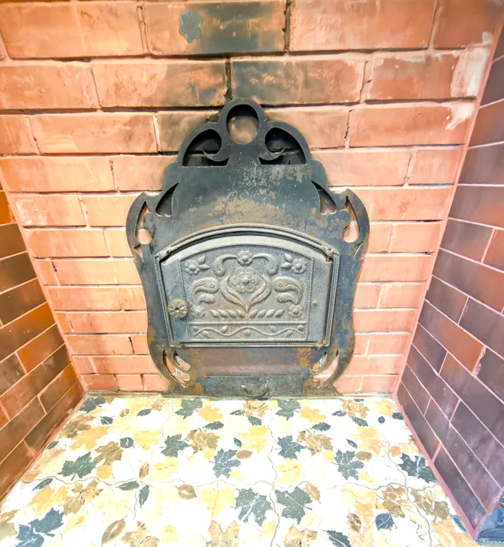 Коттедж с панорамным балконом, баня на дровах безлимит