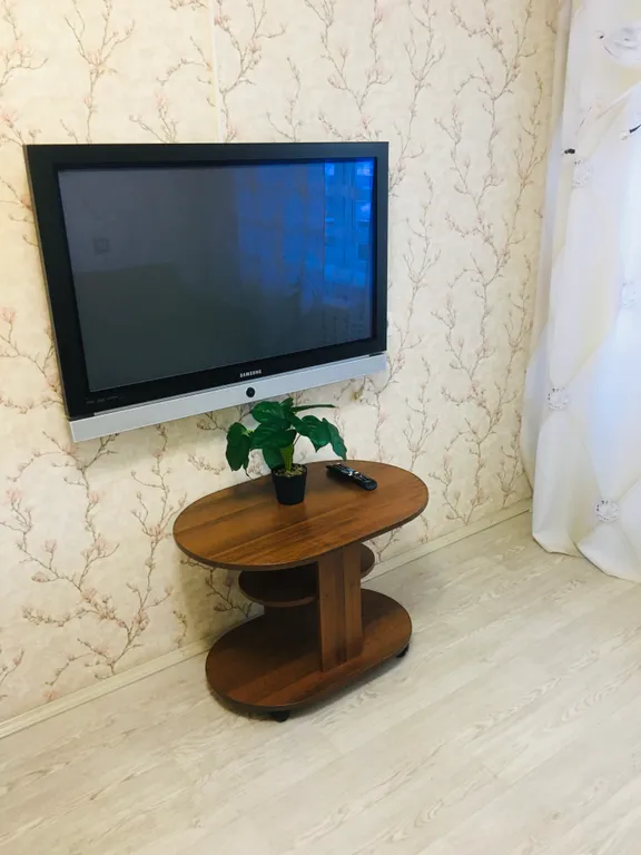 Уютная квартира в центре города — аренда посуточно в Кировск (Ленинградская область)