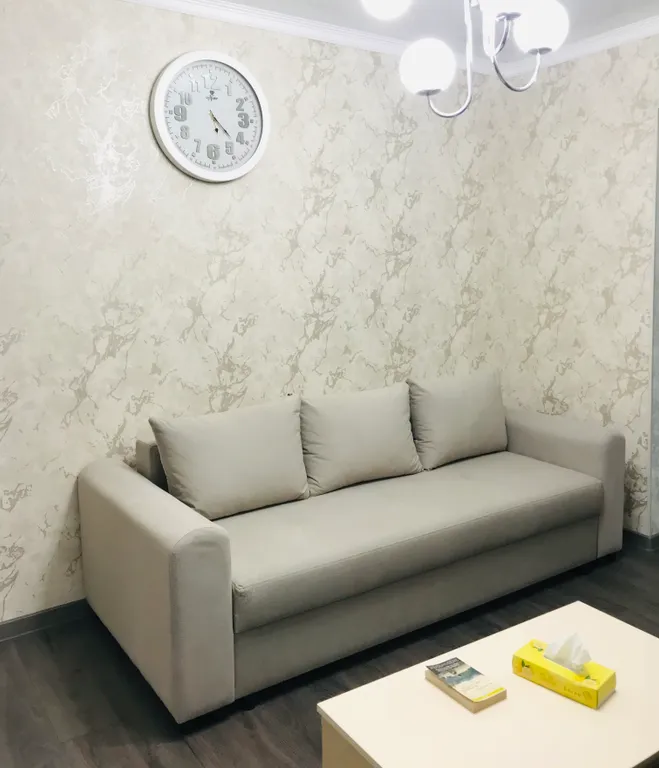 Новый Апартамент рядом с ЦУМом и ГУМом