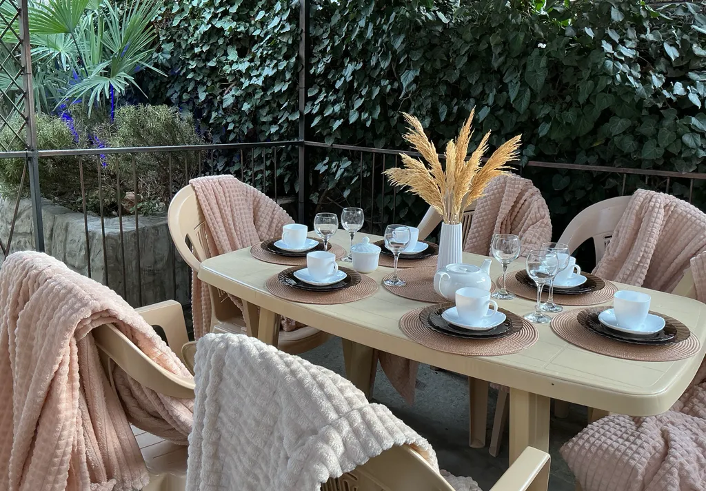 MilayDom, двухэтажный отдельно стоящий дом