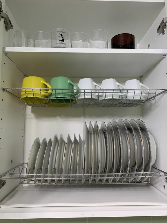 Уютная дизайнерская квартира в Гаграх