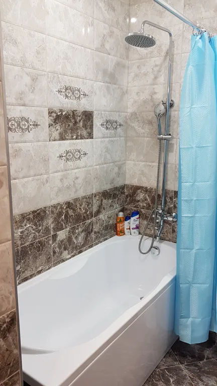 Квартира Комната — Гагра