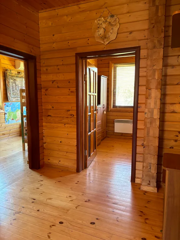 Гостевой дом в стиле шале Фрау Абрау