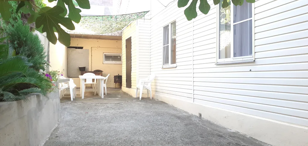 Коттедж Уютный дом с видом на море и горы — Сочи