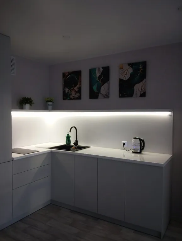 ЖК Парк Горького в центре города