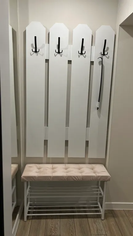 Квартира Уютная квартира в центре города — Калининград