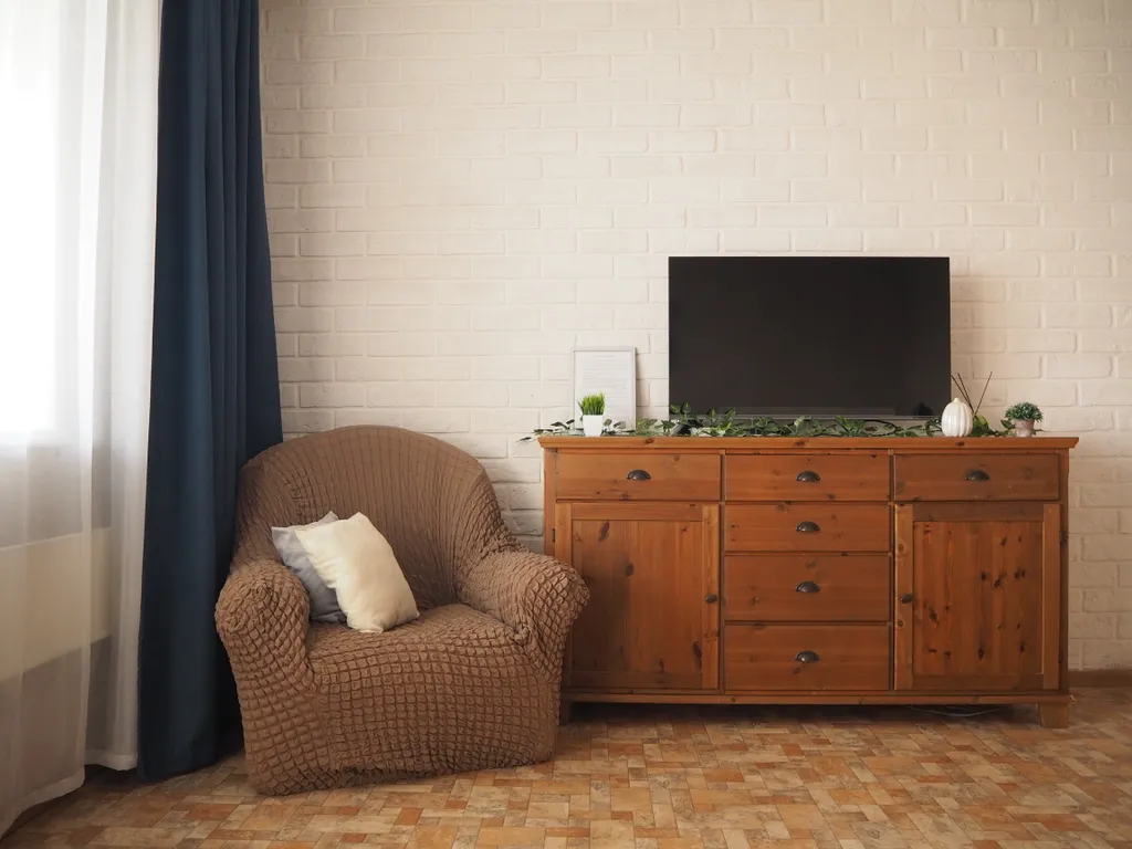 Бесконтактное заселение.Скидки от 2х суток. Идеально для командировки!