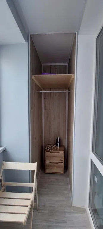 С видом на море и горы