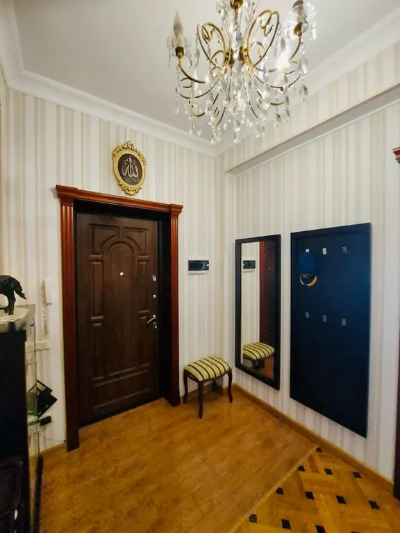 Квартира Апартаменты Tour House в Махачкале — Махачкала