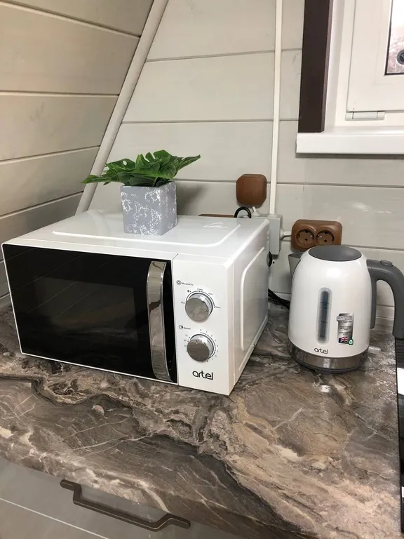 2-комнатный Дом