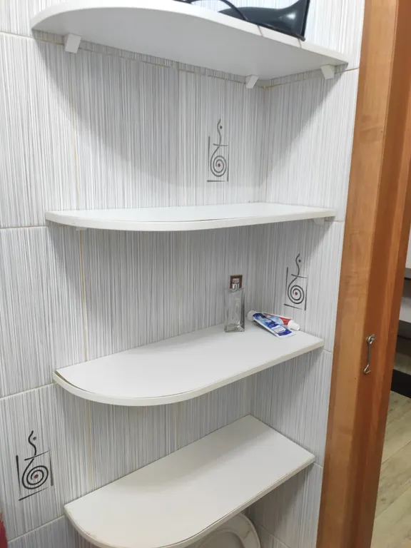 Квартира в Заводском районе