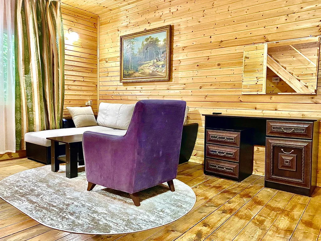 Коттедж Дом Holiday Park — Гагра